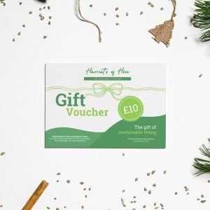 Gift Voucher