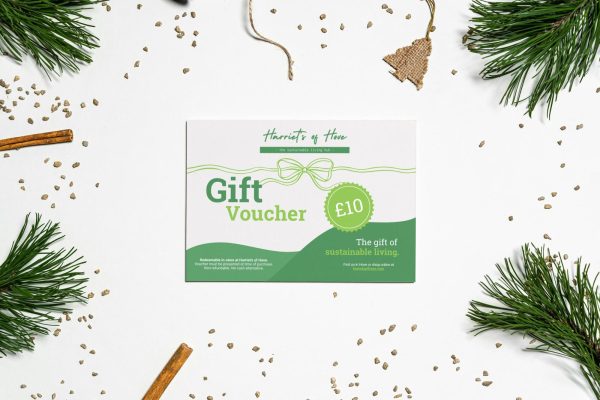 Gift Voucher