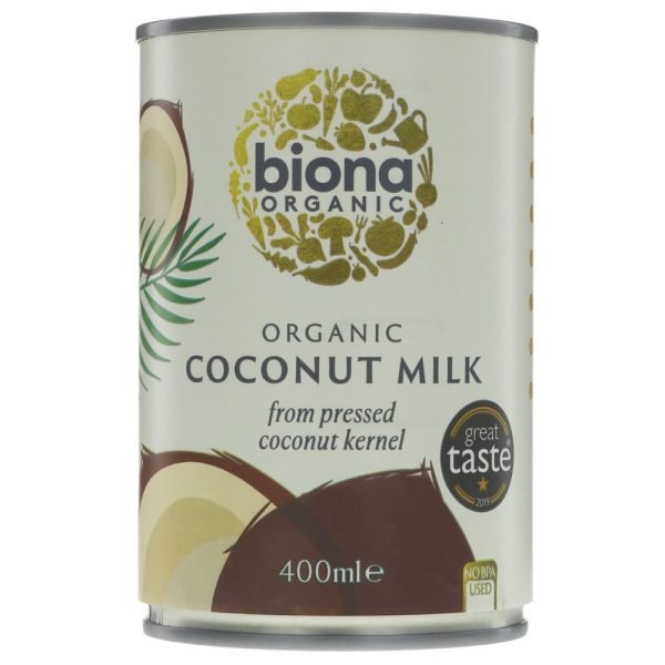 Coconut Milk - Image 2