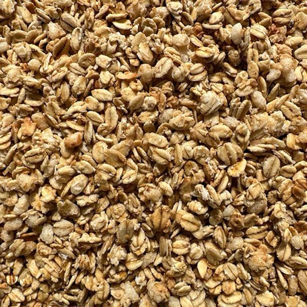 Organic Granola Base