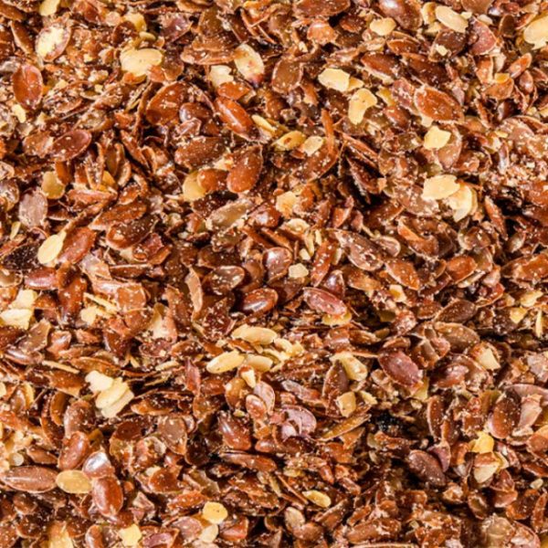 Organic Milled Flaxseed / Linseed