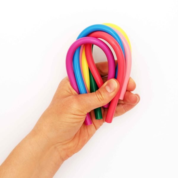 Silicone Straw Set - Image 3