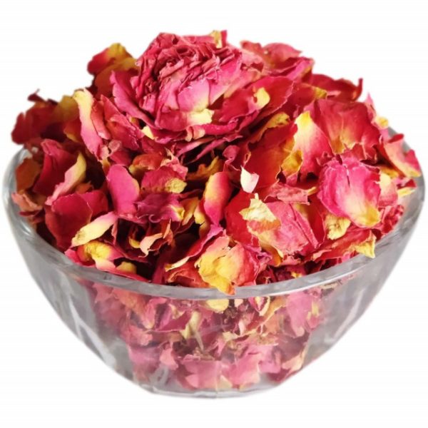 Rose Petals