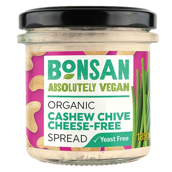Bonsan Vegan Spreads - Image 3