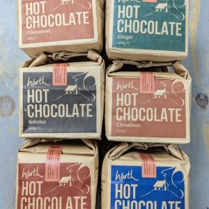 Harth Hot Chocolate