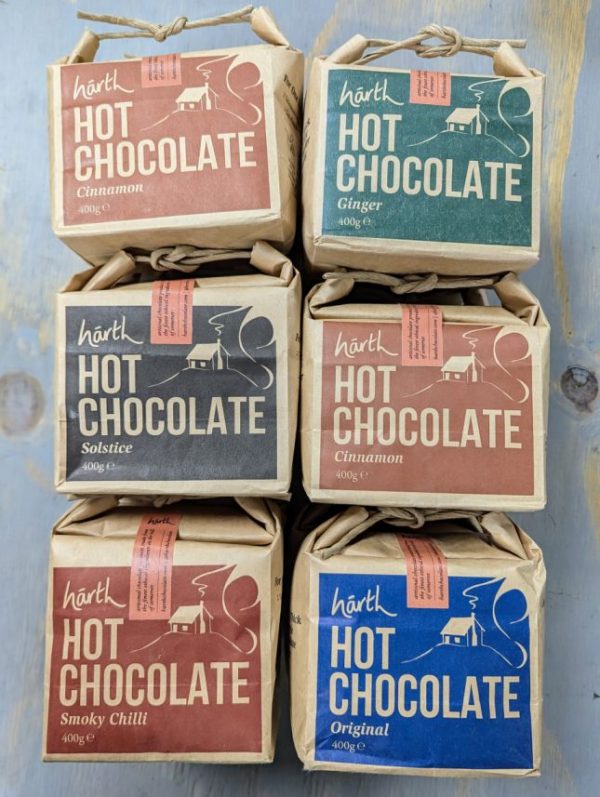 Harth Hot Chocolate