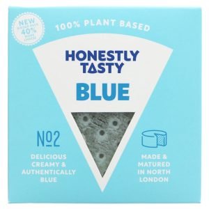 Honestly Tasty Blue