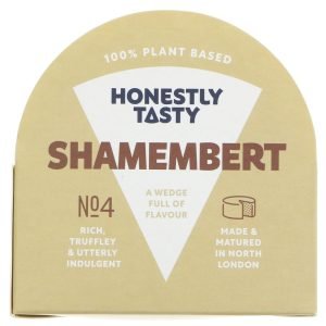Honestly Tasty Shamembert
