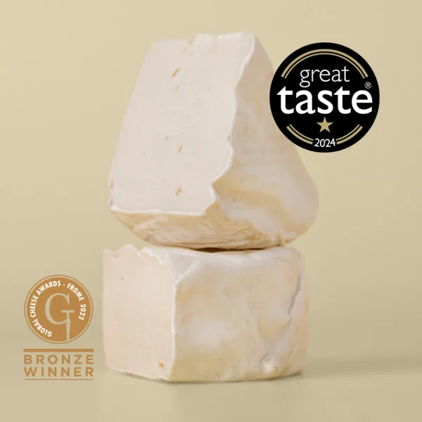 Honestly Tasty Shamembert - Image 2