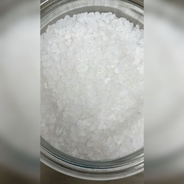 Dishwasher Salt