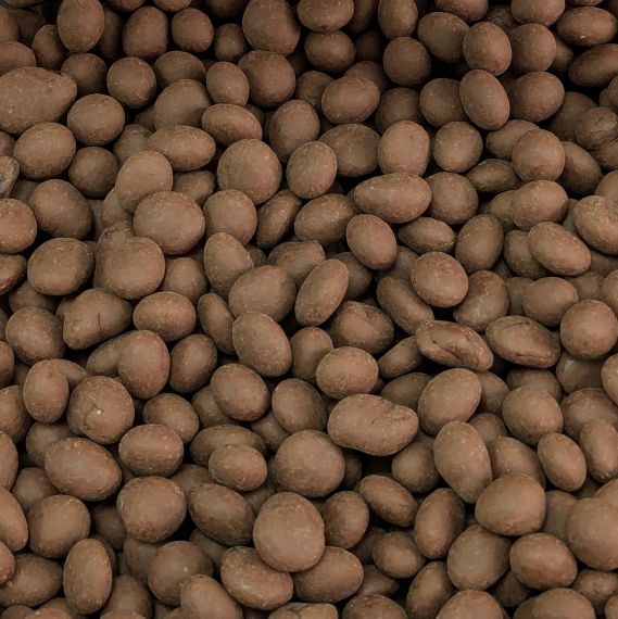 Raw Halo Organic Chocolate Raisins